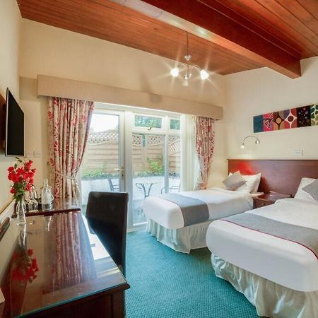 The Ravensworth- Adults Only Hotel Windermere Buitenkant foto