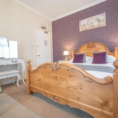 The Ravensworth- Adults Only Hotel Windermere Buitenkant foto
