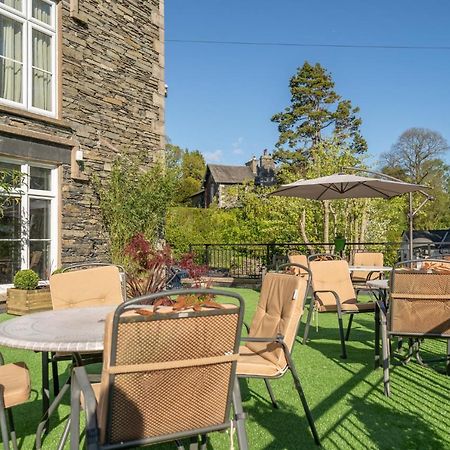 The Ravensworth- Adults Only Hotel Windermere Buitenkant foto