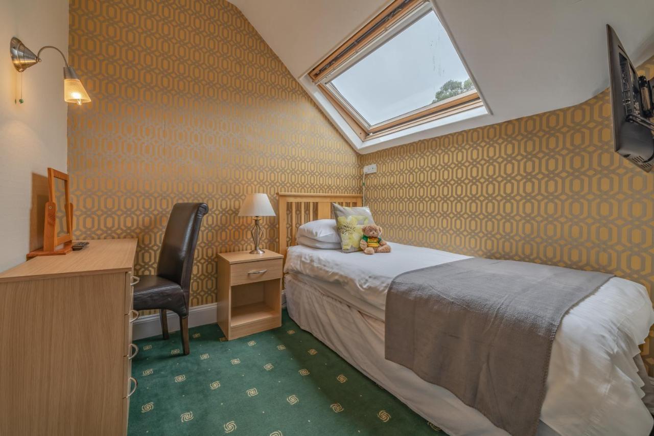 The Ravensworth- Adults Only Hotel Windermere Buitenkant foto
