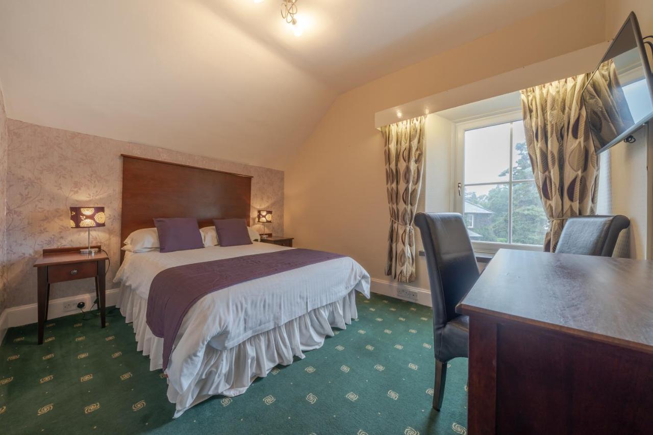 The Ravensworth- Adults Only Hotel Windermere Buitenkant foto
