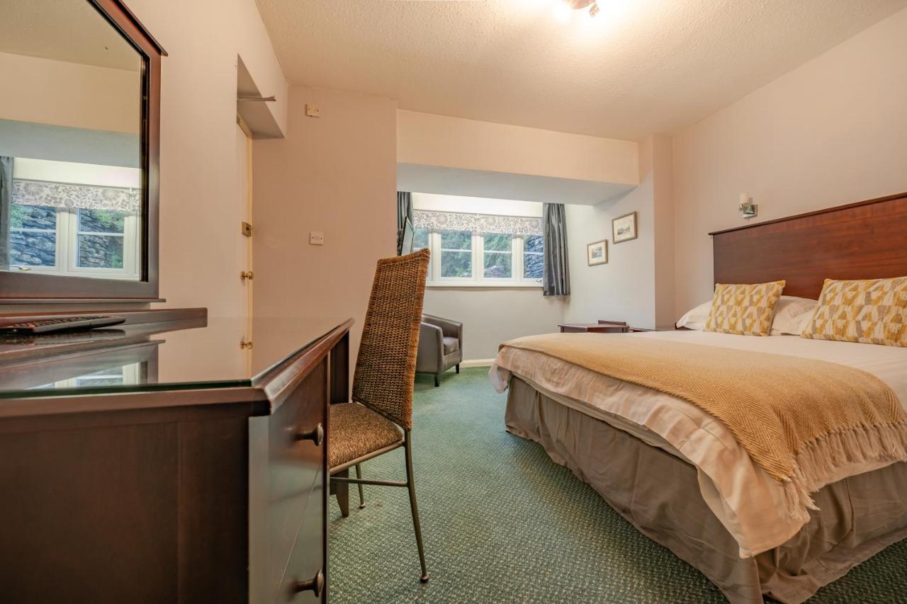 The Ravensworth- Adults Only Hotel Windermere Buitenkant foto