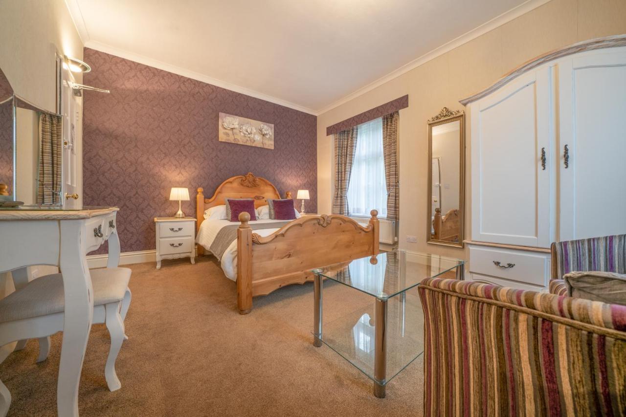 The Ravensworth- Adults Only Hotel Windermere Buitenkant foto