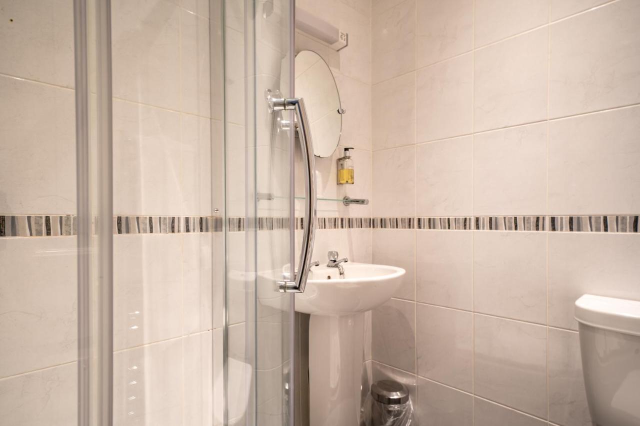 The Ravensworth- Adults Only Hotel Windermere Buitenkant foto