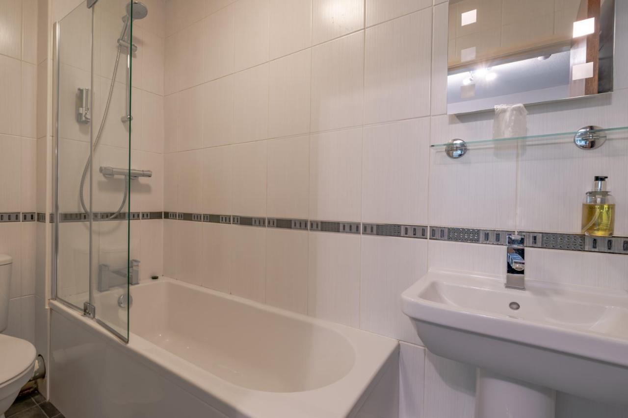 The Ravensworth- Adults Only Hotel Windermere Buitenkant foto