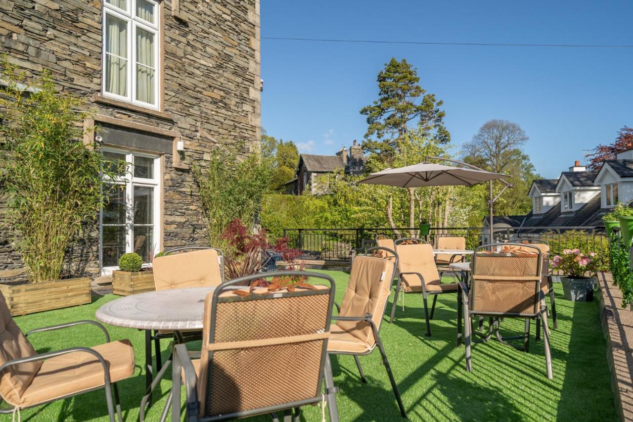 The Ravensworth- Adults Only Hotel Windermere Buitenkant foto