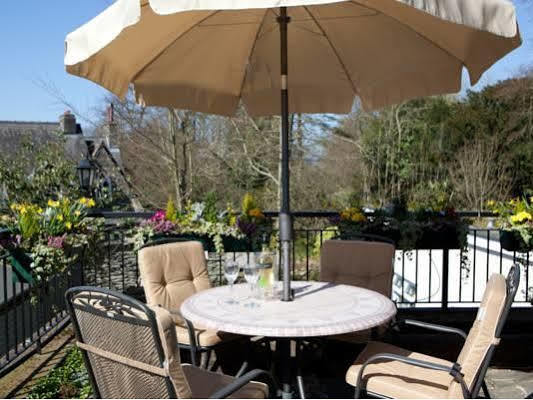 The Ravensworth- Adults Only Hotel Windermere Buitenkant foto