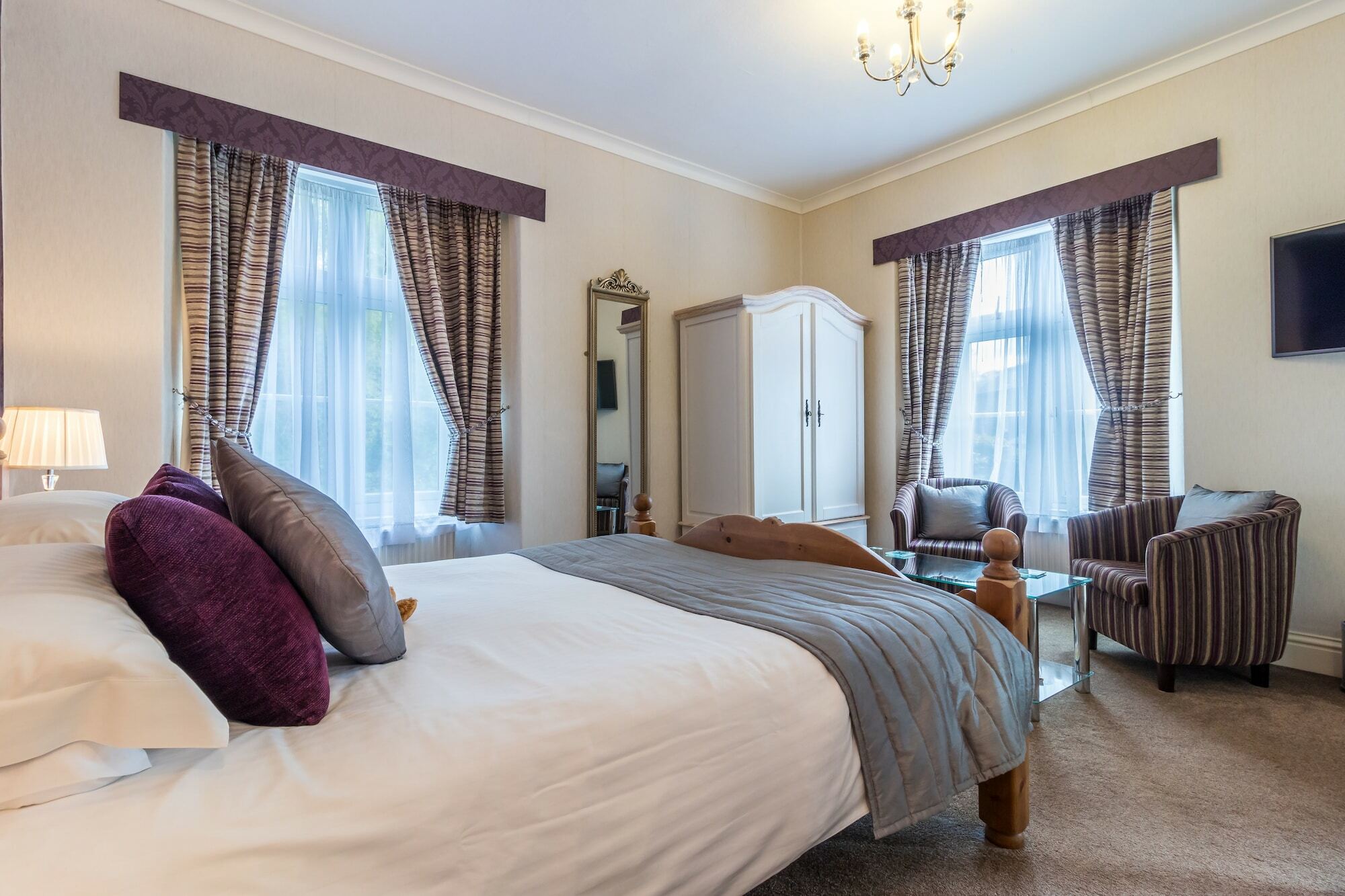 The Ravensworth- Adults Only Hotel Windermere Buitenkant foto
