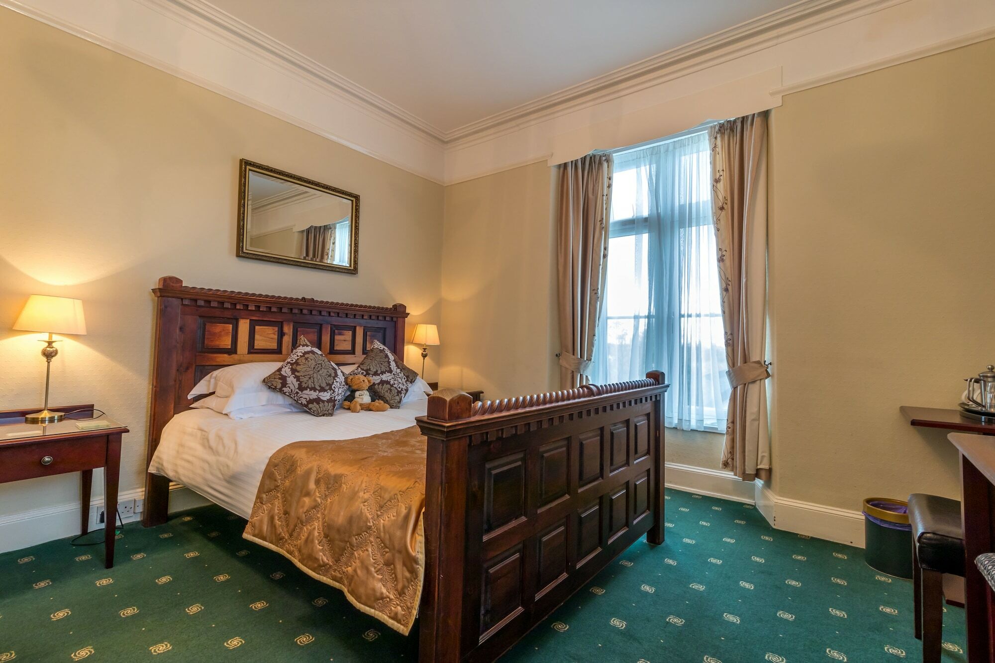 The Ravensworth- Adults Only Hotel Windermere Buitenkant foto